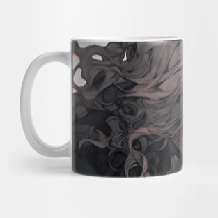 Hunters of the Dark: Explore the Supernatural World with Vampire Hunter D. Illustrations: Bloodlust Mug